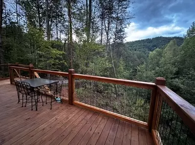 Sugar Mountain Retreat 41