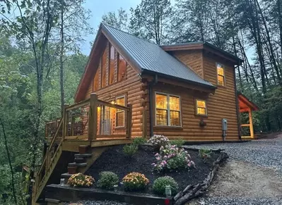 Sugar Mountain Retreat 43