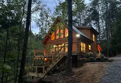 Sugar Mountain Retreat 44