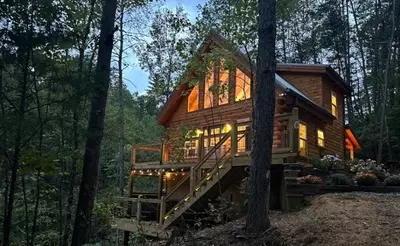 Sugar Mountain Retreat 45