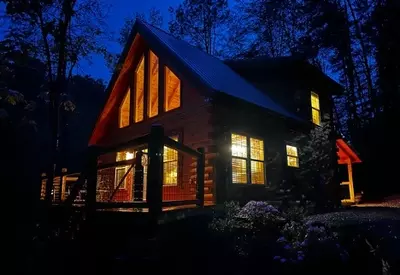Sugar Mountain Retreat 46