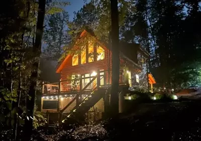 Sugar Mountain Retreat 47