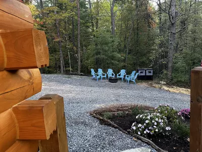 Sugar Mountain Retreat 38