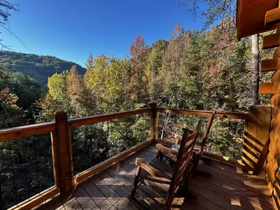 Sugar Mountain Retreat 48