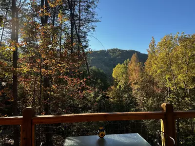 Sugar Mountain Retreat 49