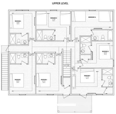 Splash Mountain Lodge 128
