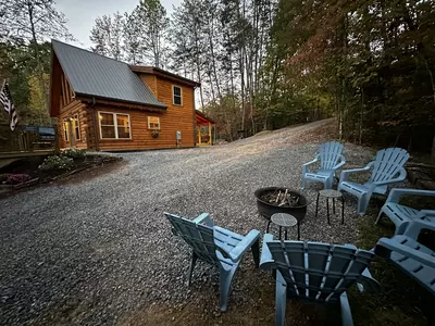 Sugar Mountain Retreat 37