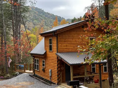 Sugar Mountain Retreat 50