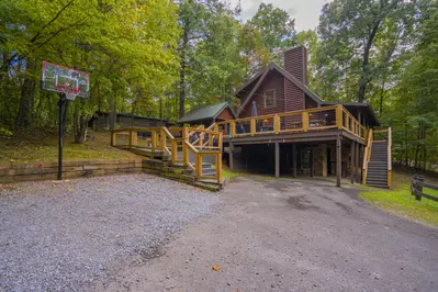 Scenic Hideaway 7