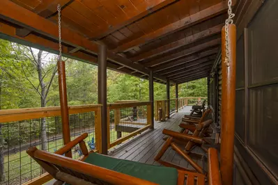 Scenic Hideaway 8