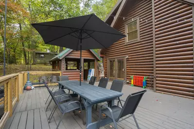 Scenic Hideaway 39