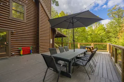 Scenic Hideaway 40