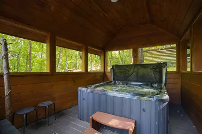 Scenic Hideaway 41