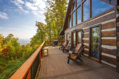 Eagles View 30