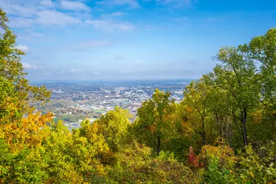 Eagles View 34