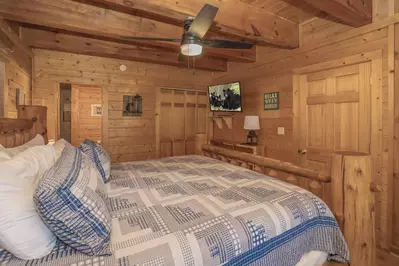 Smoky Mountain High 22