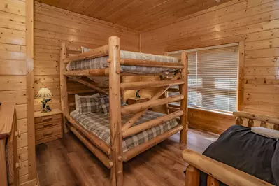 Smoky Mountain High 47