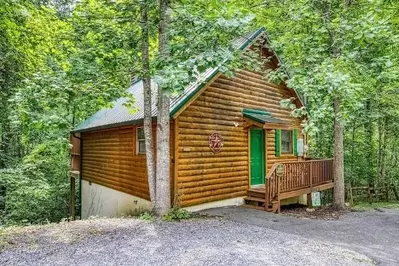 Cupids Hideaway 25