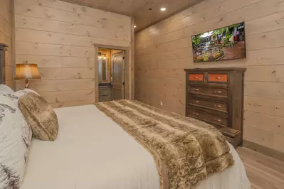 Splash Mountain Lodge 41