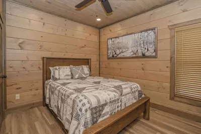 Splash Mountain Lodge 53