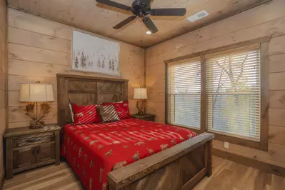 Splash Mountain Lodge 66