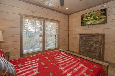 Splash Mountain Lodge 68