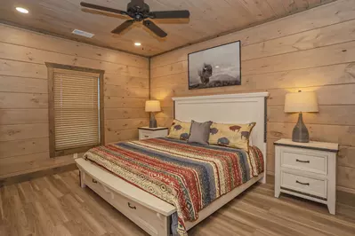 Splash Mountain Lodge 71