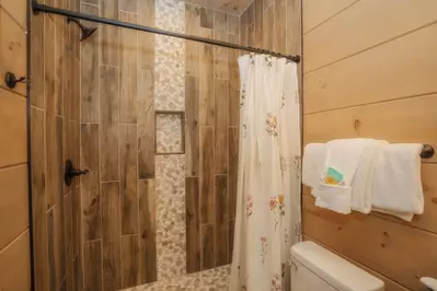Splash Mountain Lodge 80