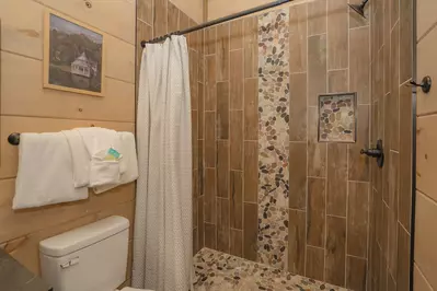 Splash Mountain Lodge 99