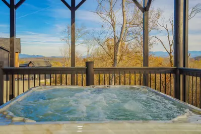 Splash Mountain Lodge 114