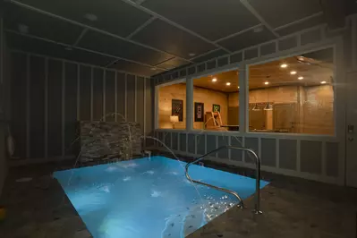 Splash Mountain Lodge 94