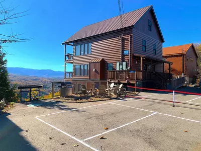 LeConte Overlook 87