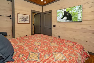 Appalachian Escape 14