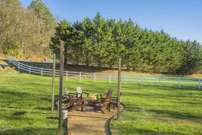 Appalachian Escape 24