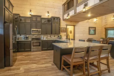 Cherokee Lodge 11