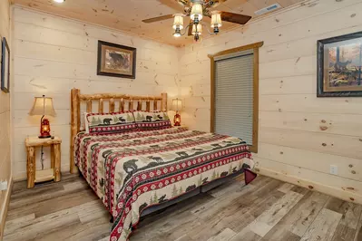 Cherokee Lodge 15