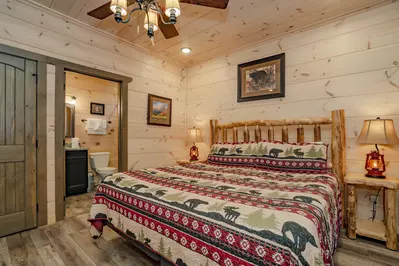 Cherokee Lodge 16