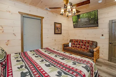 Cherokee Lodge 17