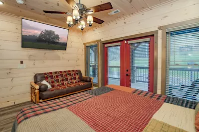 Cherokee Lodge 22