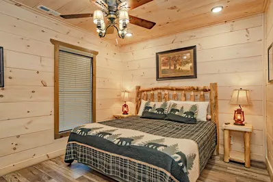 Cherokee Lodge 25