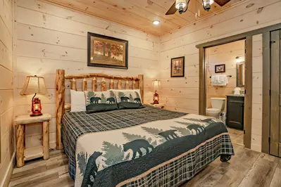 Cherokee Lodge 26
