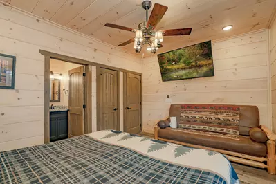Cherokee Lodge 27