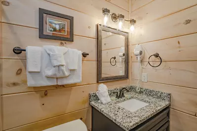 Cherokee Lodge 28
