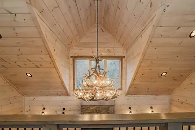 Cherokee Lodge 36