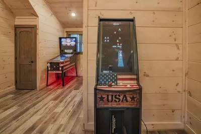Cherokee Lodge 41