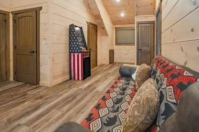 Cherokee Lodge 47