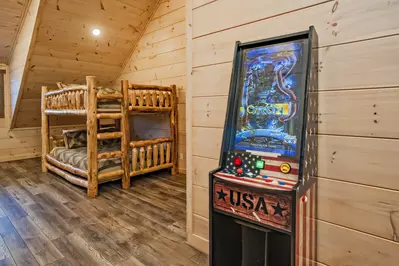 Cherokee Lodge 48