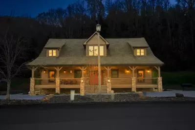Cherokee Lodge 57