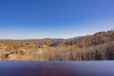 RoofTop Summit Lodge 33