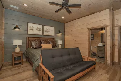 RoofTop Summit Lodge 39